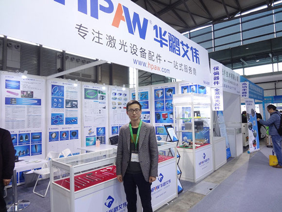 《激光制造商情》对话深圳市betway必威安卓下载
科技有限公司总经理陈总