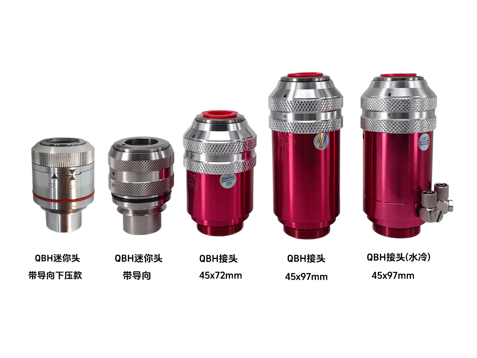 QBH连接器知识(qbh接口)