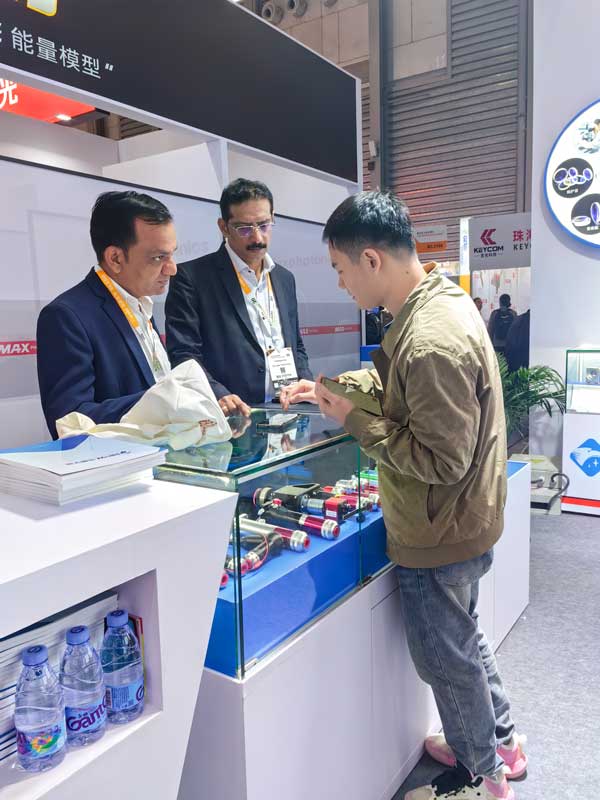 betway必威安卓下载
2025慕尼黑上海光博会