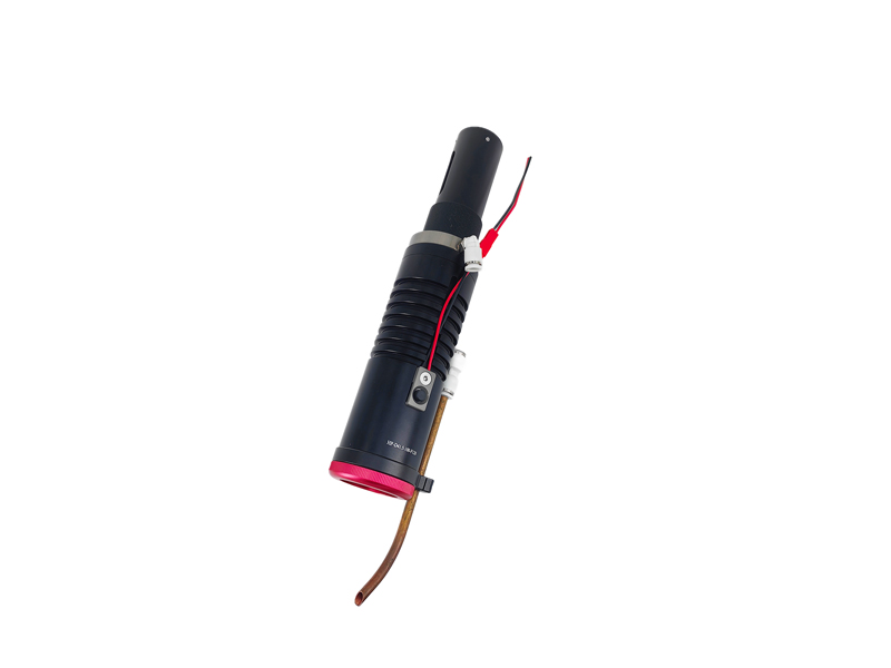 D80款-手持头,D80光纤手持头(水冷),I型D41.5-100-F120mm